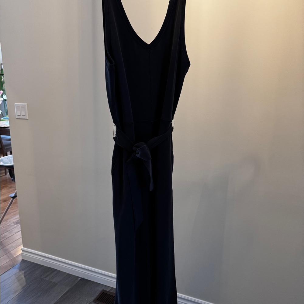 Lululemon Ease of it All V-Neck Jumpsuit